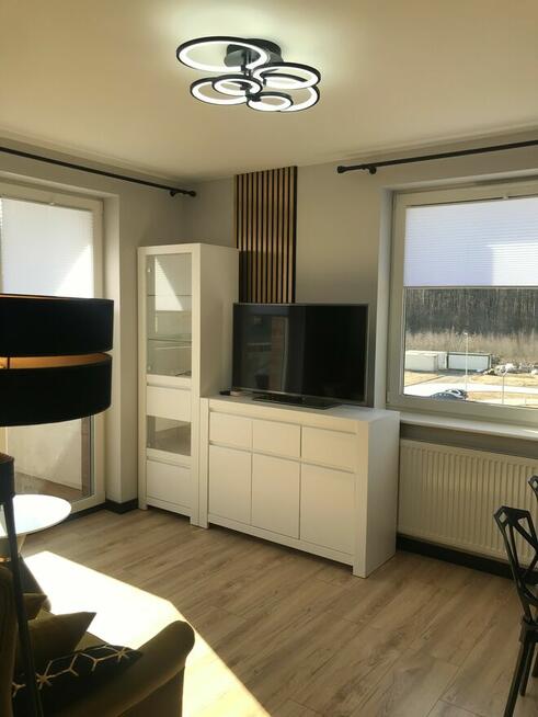 Wynajmę mieszkanie.