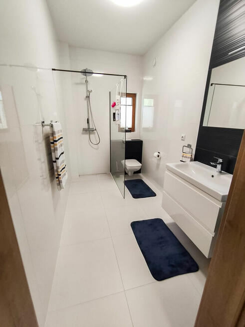 Dom gotowy do zamieszkania