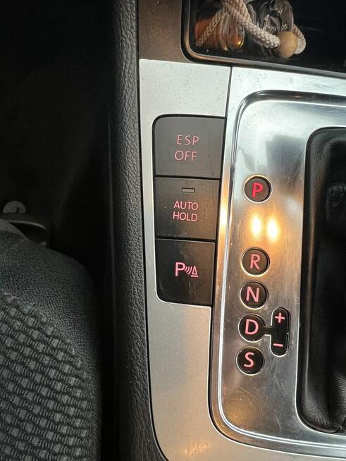 Volkswagen Passat b6 2009