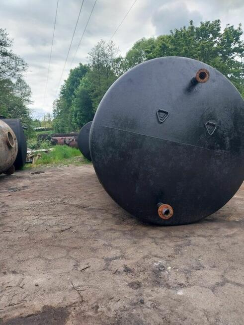 Zbiornik 50m3, 50000 , 50 000