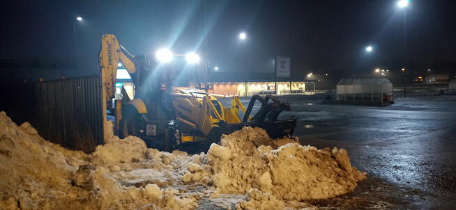 Koparka kołowa mecalac, Minikoparka, Koparko-ładowarka