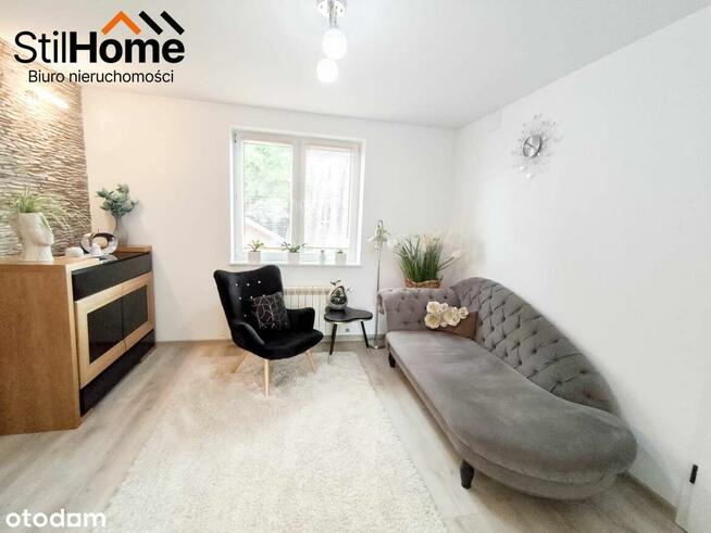 Dom „eko” gotowy do zamieszkania