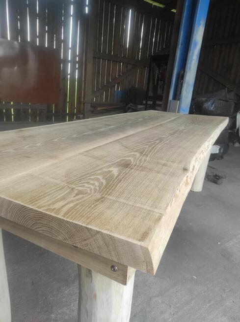 Stół ogrodowy, stolik kawowy