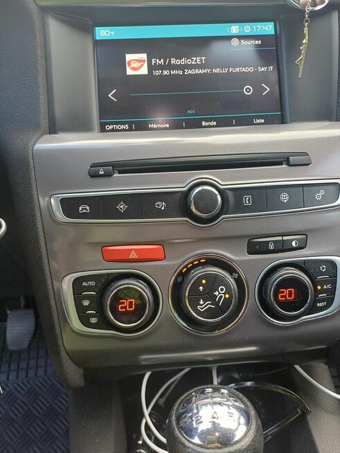 Sprzedam Citroena C4 2018r.