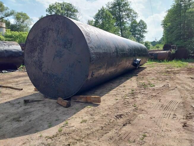 Zbiornik 100000 .100 000 .100m3 ,100 m3 Woda RSM P-poż