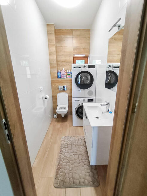 Dom gotowy do zamieszkania