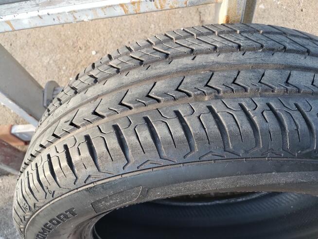 Opony letnie General Altimax 205/60/R16 - 2 sztuki