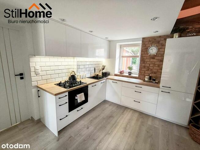 Dom „eko” gotowy do zamieszkania