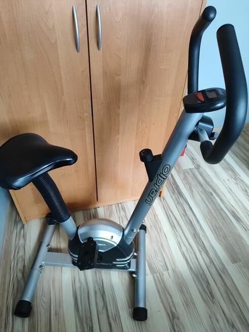 Rower rehabilitacyjny Olpran
