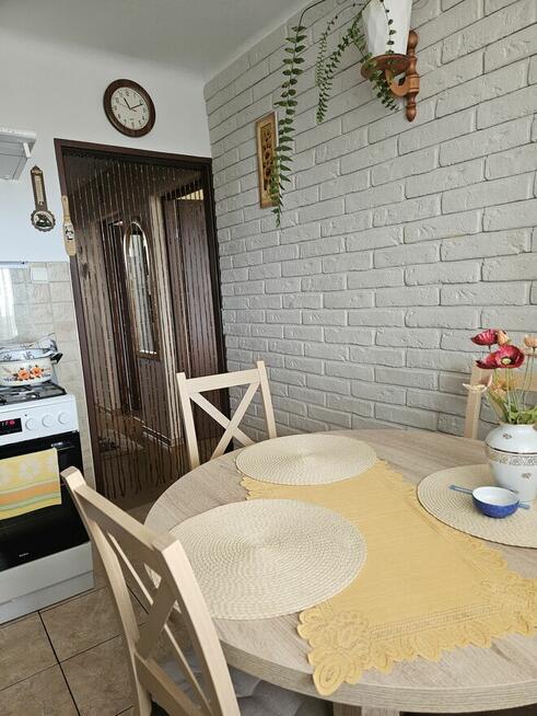 Sprzedam mieszkanie-Rejowiec