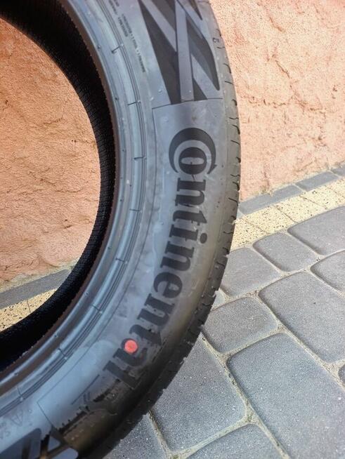 Continental EcoContact 6 235/55R18 104 V XL 4 Sztuki 2025r
