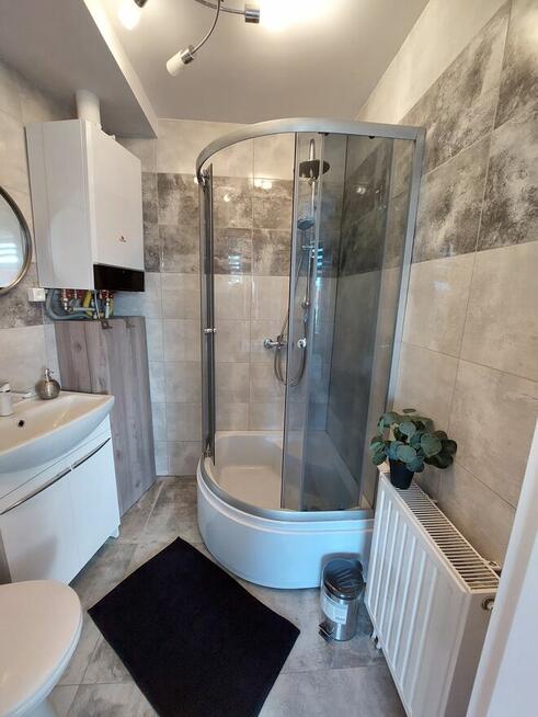 Mieszkanie 2 pokojowe, po remoncie, idealne pod inwestycję