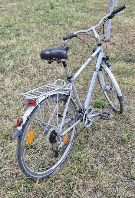 Rower trekkingowy Kross Trans Pcific