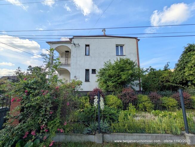 Dębica, ul. Traugutta - dom na sprzedaż