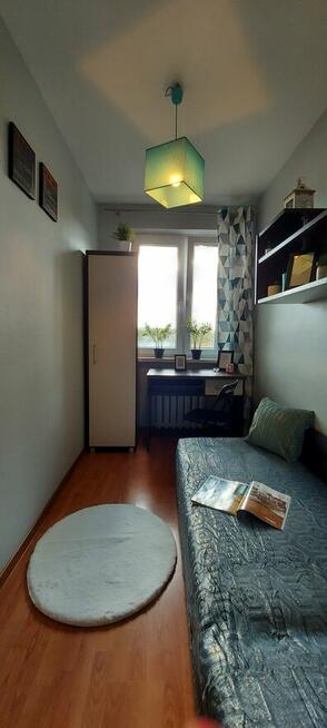 Różne pokoje 1 osobowe, Paderewskiego obok galeria 3 Stawy