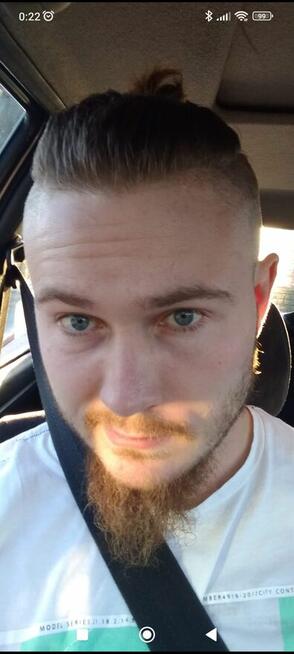 Szukam drugiej połówki