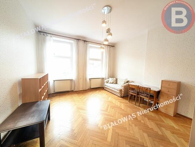 CENTRUM, KOMFORTOWE 2 pokoje, CO sieć , Politechnika. +GARAŻ