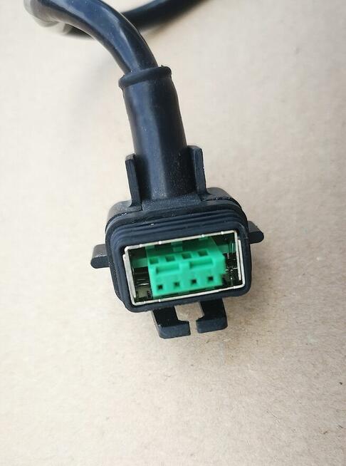 Wiązka żarnika xenon żarówki Chevrolet Malibu IV 2012-2017