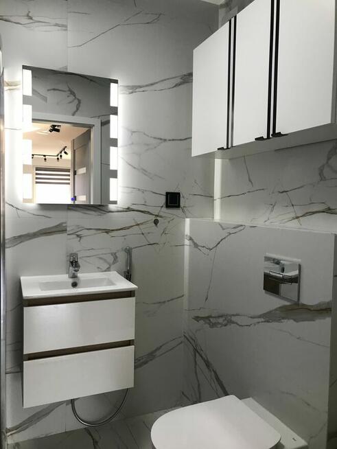 Wynajmę mieszkanie.