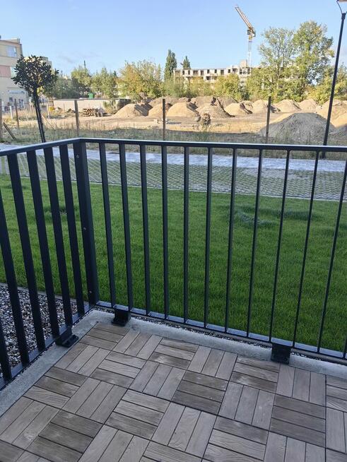 Wynajmę mieszkanie 25 m. w Bydgoszczy.