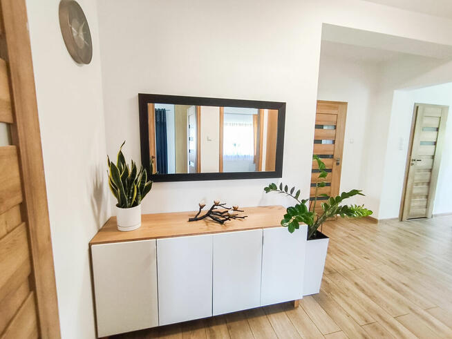 Dom gotowy do zamieszkania