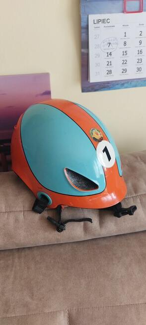Kask rowerowy rozmiar 52-56 Bitwin