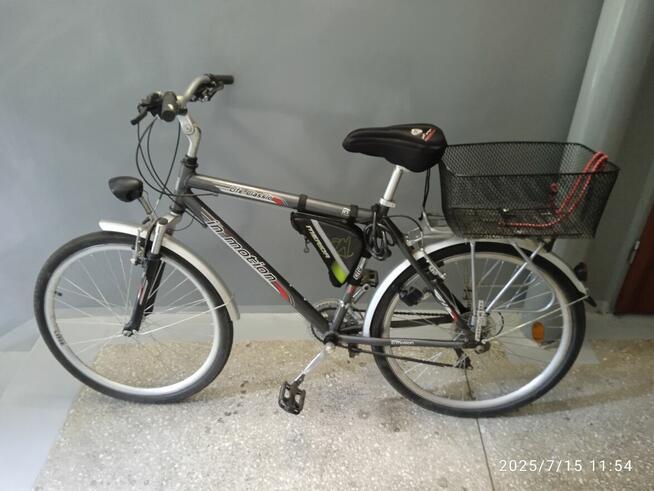 Sprzedam rower męski