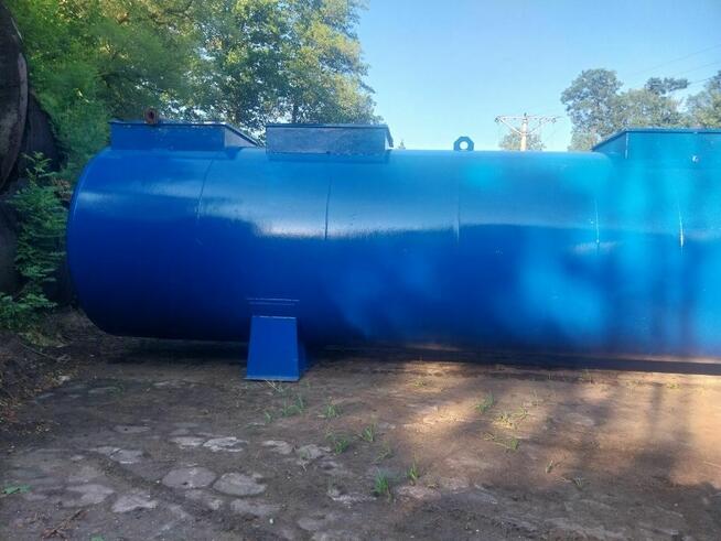 Zbiornik dwuplaszczowy , 60000. 60 000 .60m3 , 60 m3