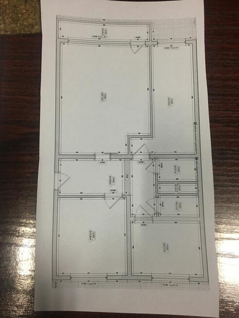 Sprzedam 3-pokoje, 5 piętro, co miejskie