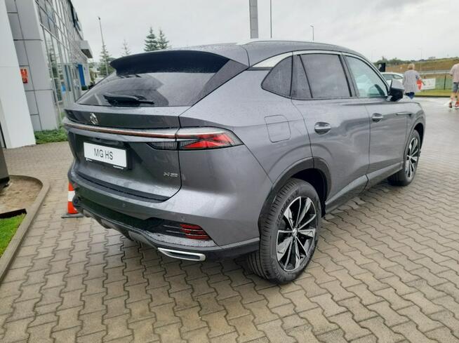 Nowy MG HS Exclusive 170KM Automat Kamera 360 Dostępnyodręki ! 1553zł