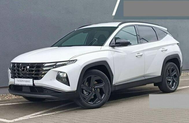 Hyundai Tucson 230KM Final Edition Executive Super NiskaCena Dostępny od ręki 1783 zł