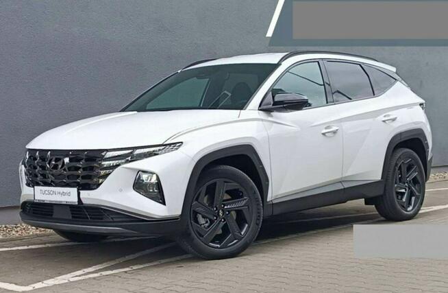 Hyundai Tucson 230KM Final Edition Executive Super NiskaCena Dostępny od ręki 1783 zł
