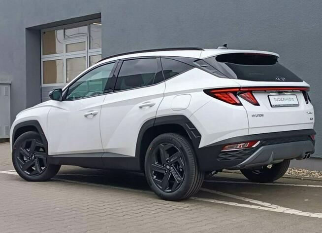 Hyundai Tucson 230KM Final Edition Executive Super NiskaCena Dostępny od ręki 1783 zł