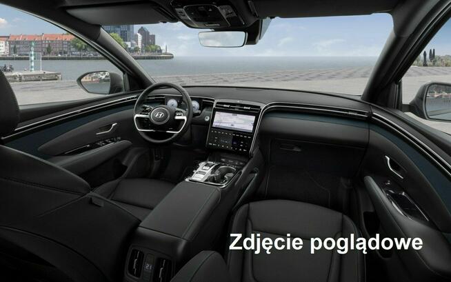 Hyundai Tucson 230KM Final Edition Executive Super NiskaCena Dostępny od ręki 1783 zł