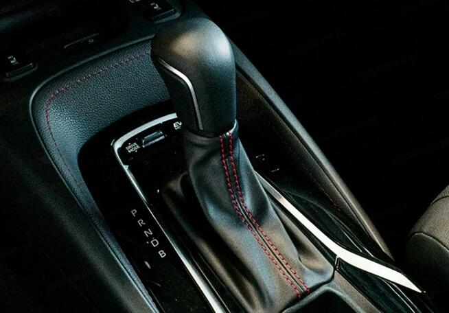 Toyota Corolla GR-Sport 2,0 196KM Pakiet Dynamic Niska Cena Dostępny od ręki! 1802 zł