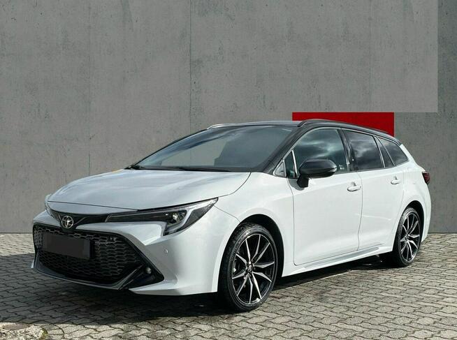 Toyota Corolla GR-Sport 2,0 196KM Pakiet Dynamic Niska Cena Dostępny od ręki! 1802 zł