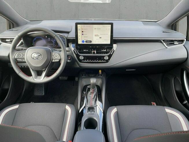 Toyota Corolla GR-Sport 2,0 196KM Pakiet Dynamic Niska Cena Dostępny od ręki! 1802 zł