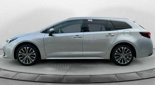 Toyota Corolla Nowa Hybryda 140KM 1,8 Pakiet Tech Comfort Kamera Dostępny 1434zł