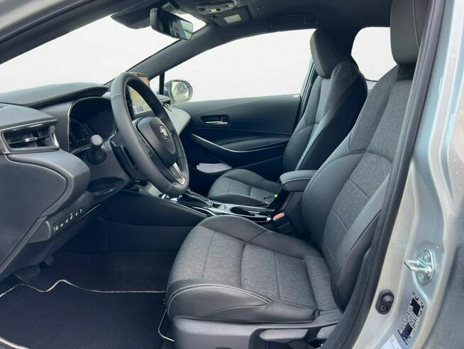 Toyota Corolla Nowa Hybryda 140KM 1,8 Pakiet Tech Comfort Kamera Dostępny 1434zł