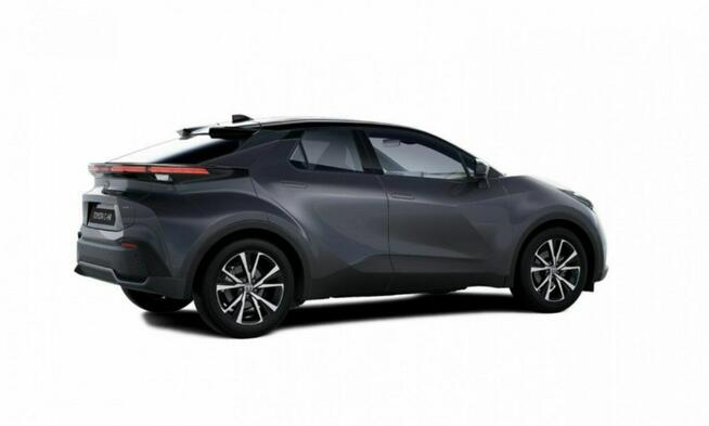 Toyota C-HR Nowa 140KM Hybryda Dostępna od ręki ! Wersja Style Niska Cena !1625 zł