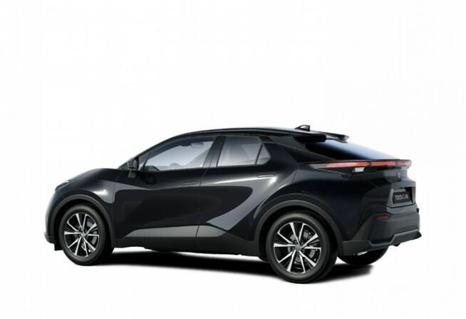 Toyota C-HR Nowa 140KM Hybryda Dostępna od ręki ! Wersja Style Niska Cena !1625 zł