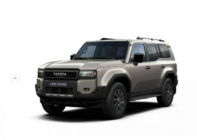 Nowy Land Cruiser Invincible Kamera 360 Matrix Lex Niska Cena! 4016 zł