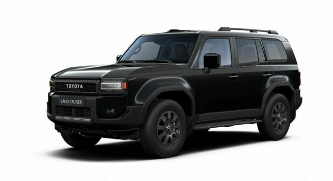 Nowy Land Cruiser Invincible Kamera 360 Matrix Lex Niska Cena! 4016 zł