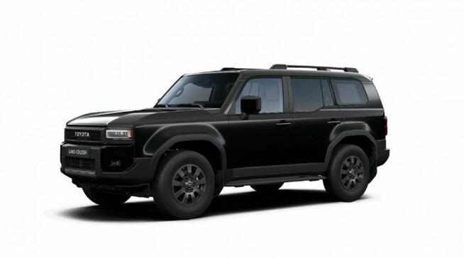 Nowy Land Cruiser Invincible Kamera 360 Matrix Lex Niska Cena! 4016 zł