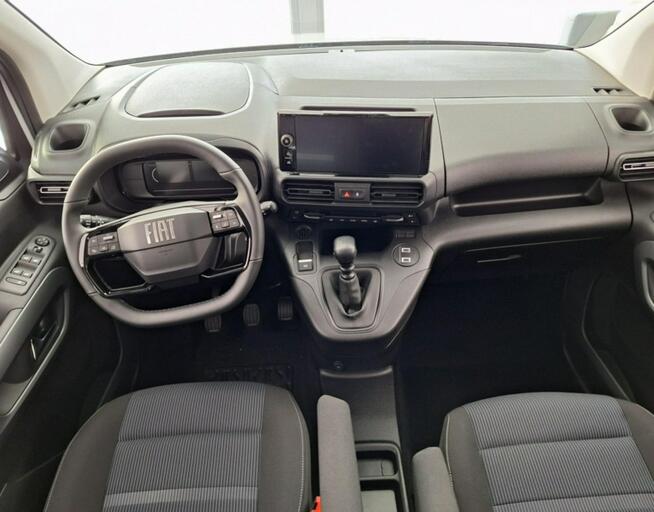 Nowe Doblo Combi L1 110KM Super Niska Cena Duży Ekran Od ręki 996 zł