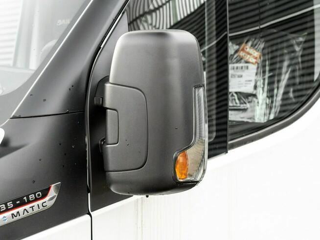 Iveco Daily 35S18A8H V Automat 18m3 L4H3 Brygada 7-os. Kamera Dostępny od ręki ! 2776zł