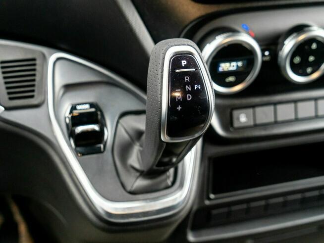 Iveco Daily 35S18A8H V Automat 18m3 L4H3 Brygada 7-os. Kamera Dostępny od ręki ! 2776zł