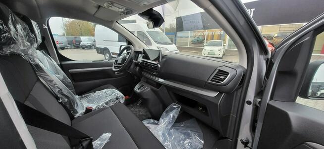 Fiat Ulysse 2,0 180KM Automat 9-os.Dostępny od ręki Elektr.Drzwi Kamera Akt.Tempo