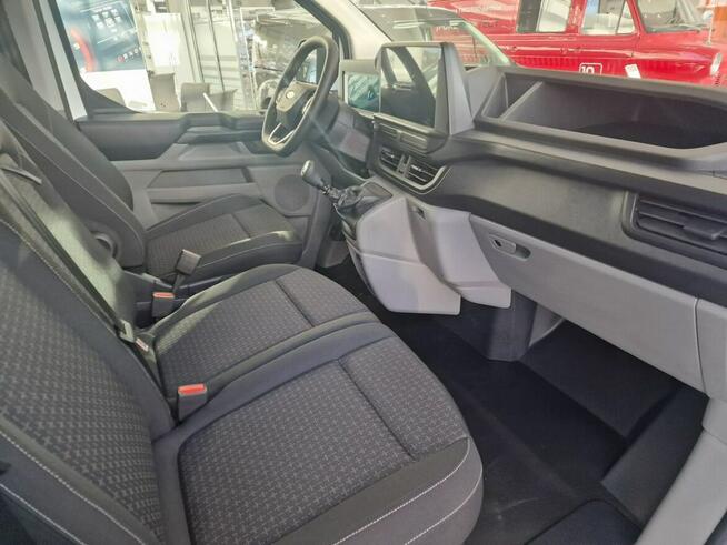 L2 Nowy Ford Custom 150KM L2 Od ręki Super Cena Full Led 1672zł