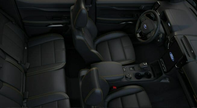 Ford Ranger Wildtrak 3,0 240KM 4x4 Super Cena Dostępny od ręki Kamera 360 stopni